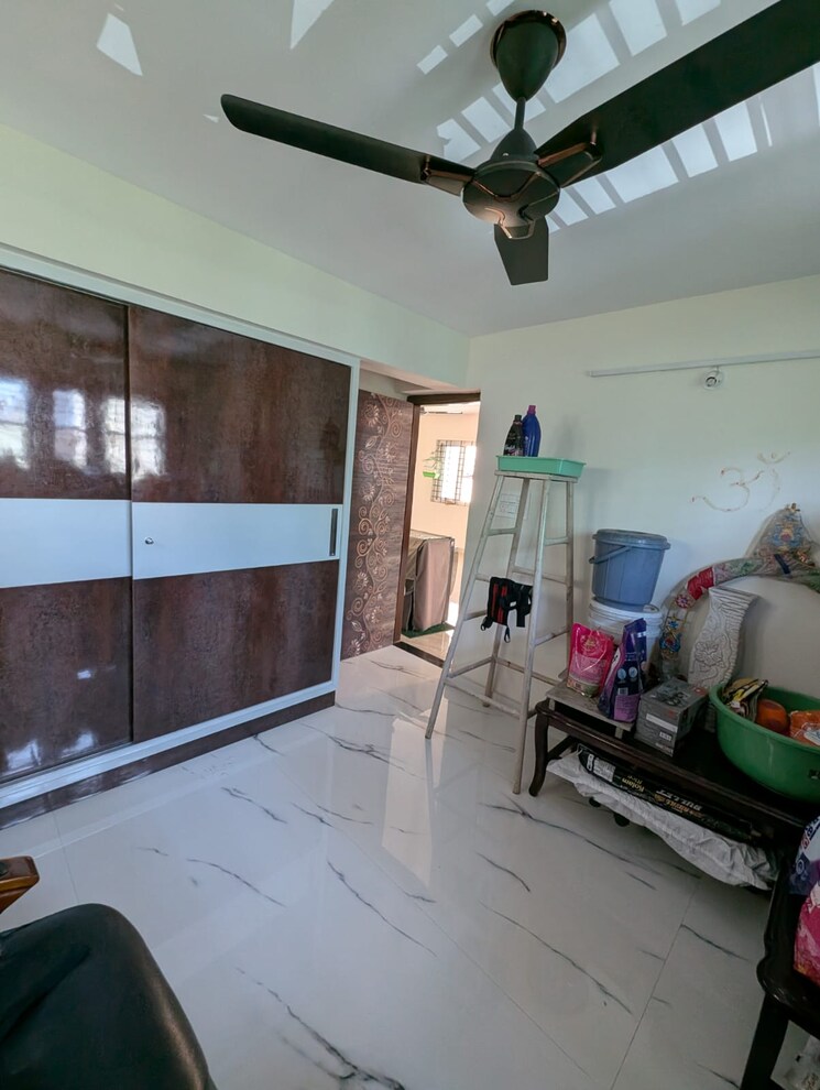 Kitchen, basaveshwara nagar 3 Bedroom 1680 Sq.Ft. Builder Floor In Basaveshwara Nagar Bangalore 8821633