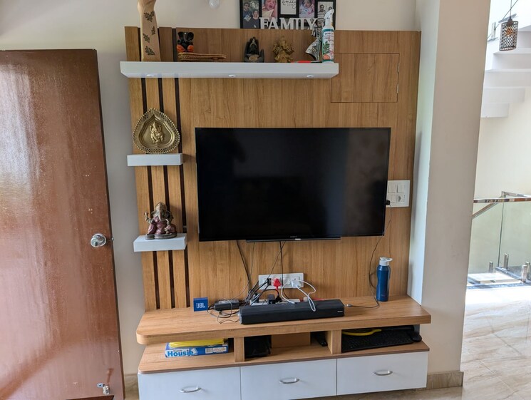 undefined, basaveshwara nagar 3 Bedroom 1680 Sq.Ft. Builder Floor In Basaveshwara Nagar Bangalore 8821633