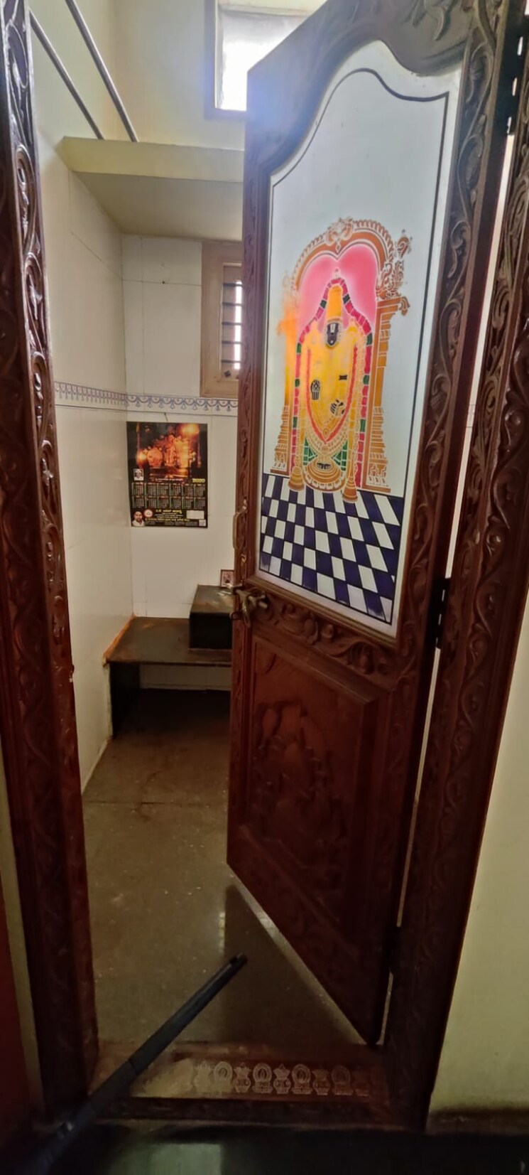 Bedroom, basaveshwara nagar 3 Bedroom 1680 Sq.Ft. Builder Floor In Basaveshwara Nagar Bangalore 8821633