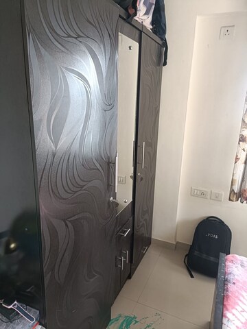 1 BHK Apartment For Rent in Goel Ganga Constella, Kharadi
