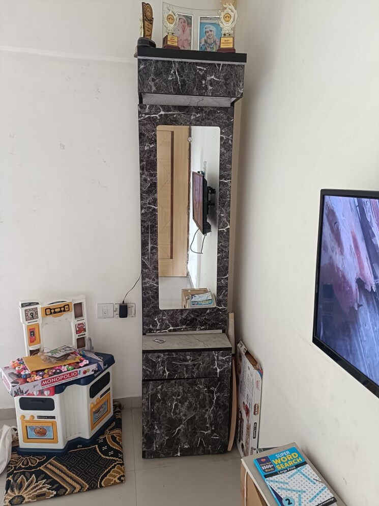 undefined, goel-ganga-constella 1 Bedroom 575 Sq.Ft. Apartment In Kharadi Pune 8821649