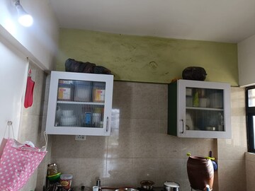 1 BHK Apartment – Exterior View View at Goel Ganga Constella, Kharadi - for Rent