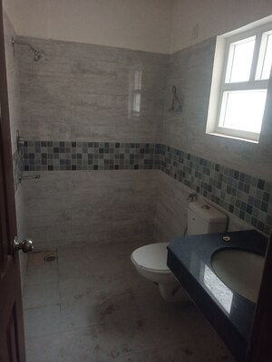 Bathroom in 2.5 BHK Apartment at Wave Aranyam Valley, Sector 2 Wave City – for Sale