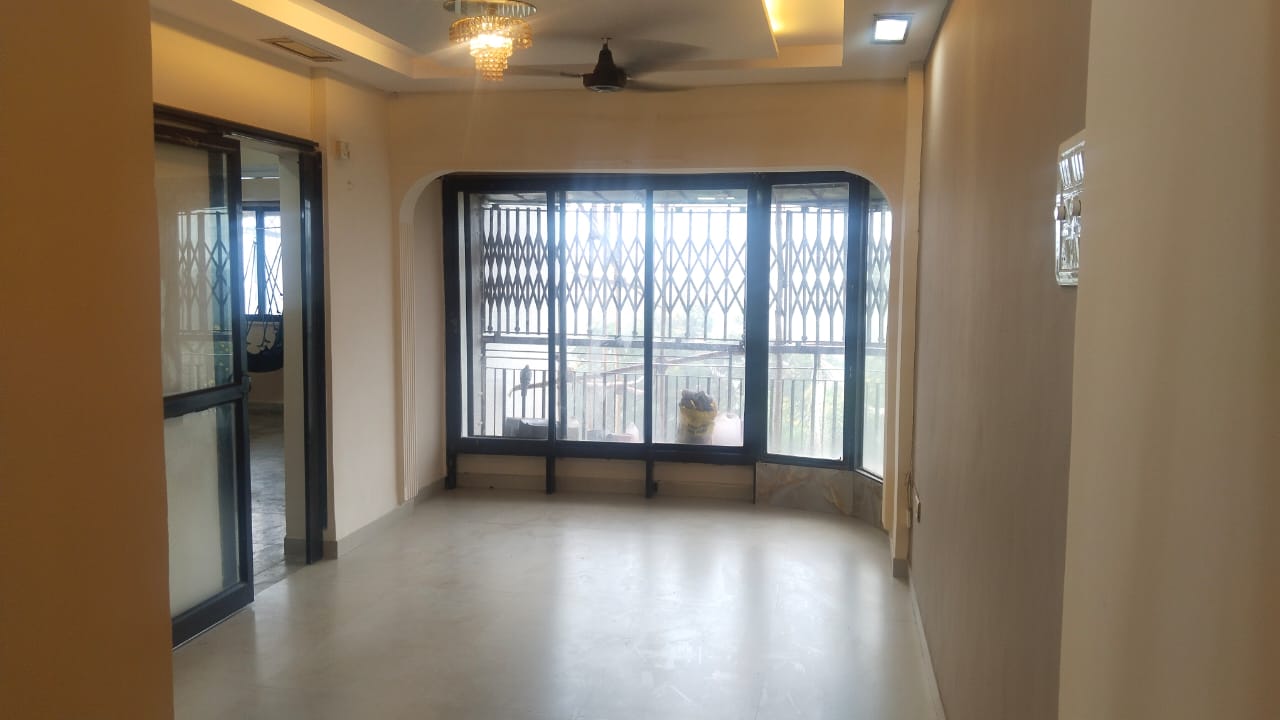 2 BHK Apartment For Rent in Lok Gaurav Society