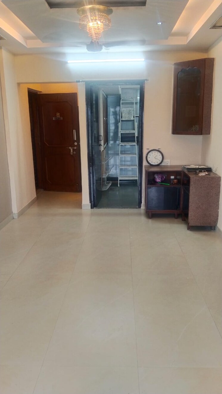 Living Room, lok-gaurav-society 2 Bedroom 950 Sq.Ft. Apartment In Vikhroli West Mumbai 8821660