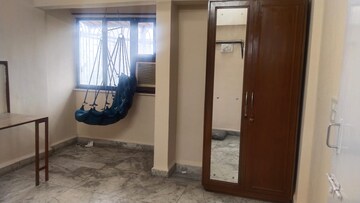 Bedroom in 2 BHK Apartment at Lok Gaurav Society, Vikhroli West – for Rent