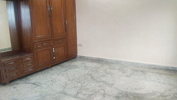 Master Bedroom in 2 BHK Apartment at Lok Gaurav Society, Vikhroli West – for Rent