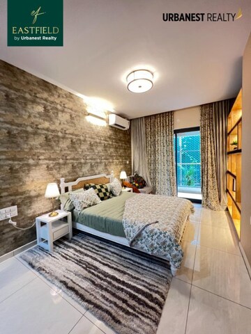 3 BHK Apartment For Sale in Urbanest East Field, Hoskote