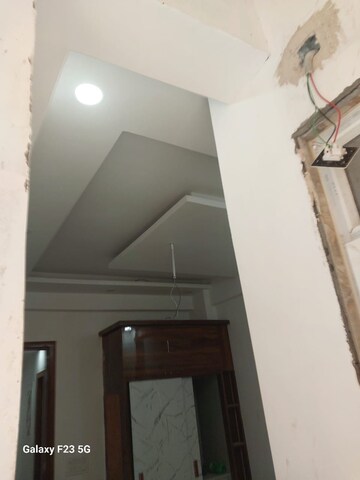Staircase in 2 BHK Apartment at Sri Nimi Vihar, Bisrakh Jalalpur – for Sale