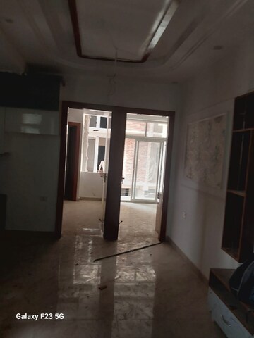 Building Lobby in 2 BHK Apartment at Sri Nimi Vihar, Bisrakh Jalalpur – for Sale