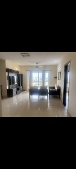 2 BHK + Pooja Room 1100 Sq.Ft. Apartment in Hrbr Kalyan Nagar