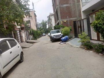  Plot – Exterior View View at Sarin Farm CHS, Habibpur - for Sale