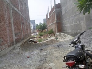  Plot – Exterior View View at Sarin Farm CHS, Habibpur - for Sale