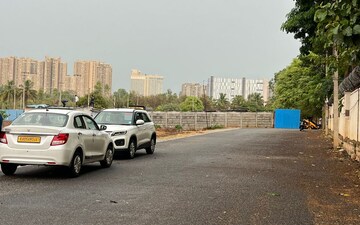Plot For Sale in Jayanagar