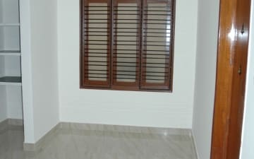 1 BHK Builder Floor For Rent in Kasturi Nagar