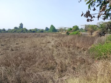 Plot Area in  Land at Old Panvel – for Sale