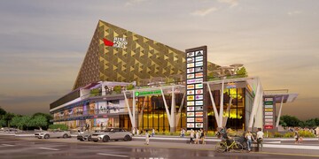  Shop For Sale in Rise Food Mall, Sector 1 Greater Noida