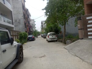  Plot For Sale in Sarin Farm CHS, Habibpur