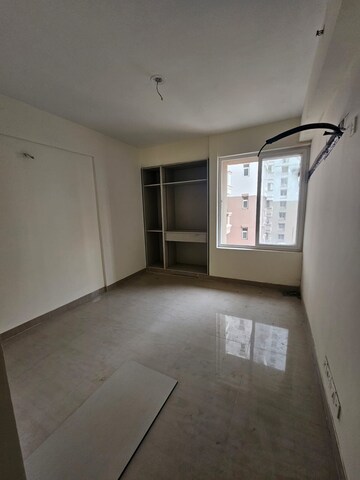 Kitchen in 3 BHK Apartment at Ramprastha City The Edge Towers, Sector 37d – for Rent
