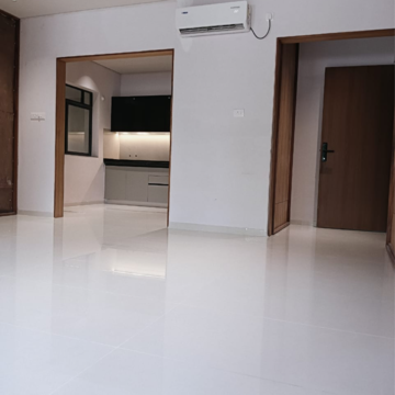 Room in 2 BHK Apartment at Kala Khadak – for Rent
