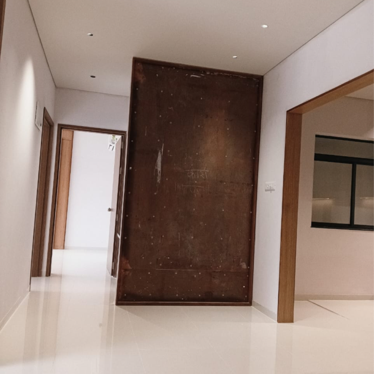 Room, kala khadak 2 Bedroom 750 Sq.Ft. Apartment In Kala Khadak Pune 8817567