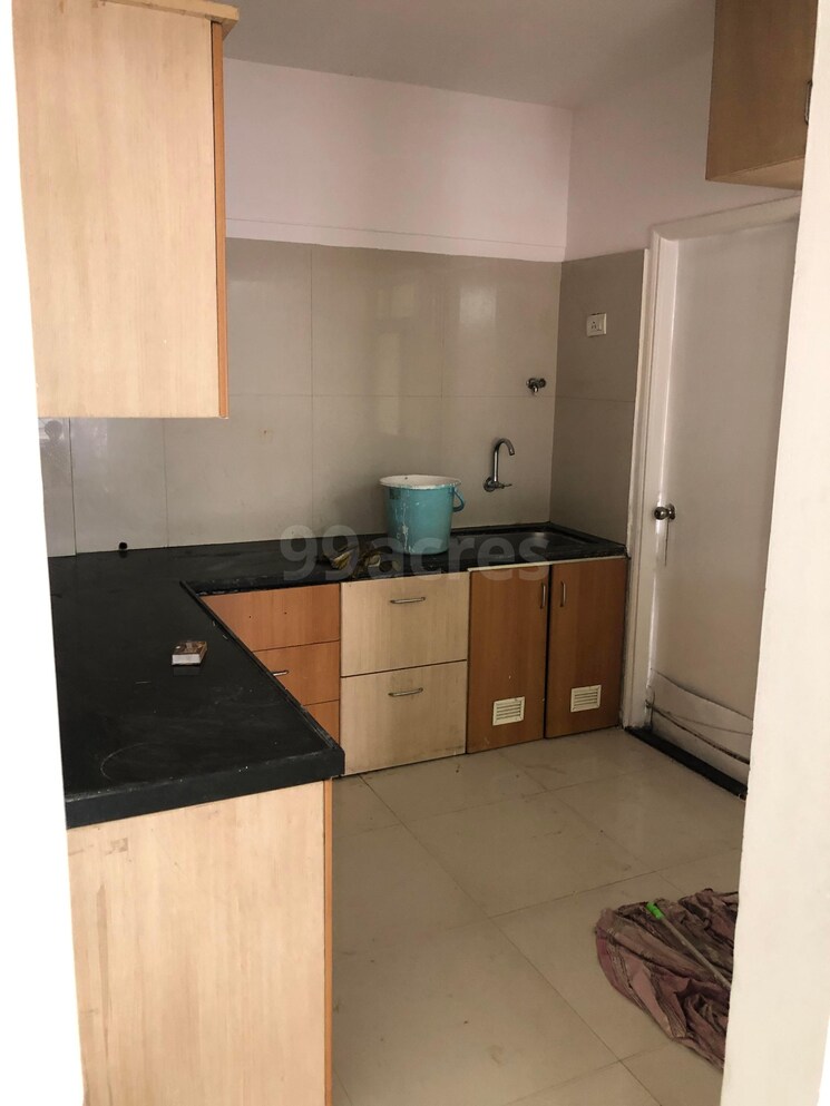 Kitchen, malkani-buena-vida 2 Bedroom 1100 Sq.Ft. Apartment In Kharadi Pune 8821710