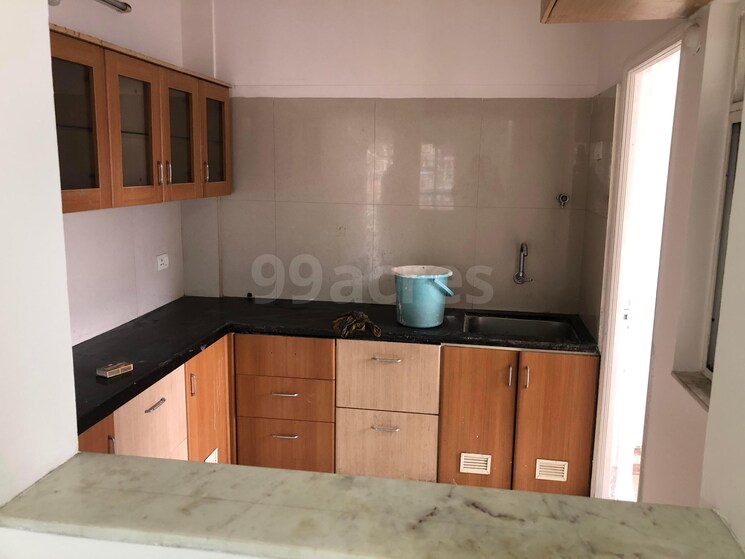 Kitchen, malkani-buena-vida 2 Bedroom 1100 Sq.Ft. Apartment In Kharadi Pune 8821710
