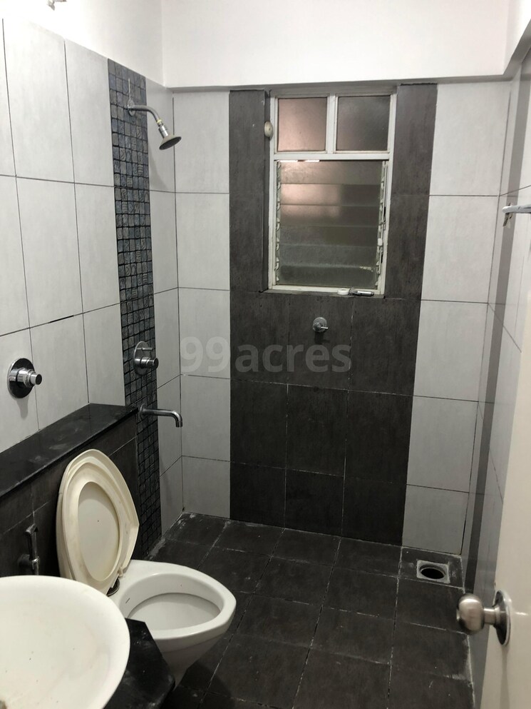 Bathroom, malkani-buena-vida 2 Bedroom 1100 Sq.Ft. Apartment In Kharadi Pune 8821710