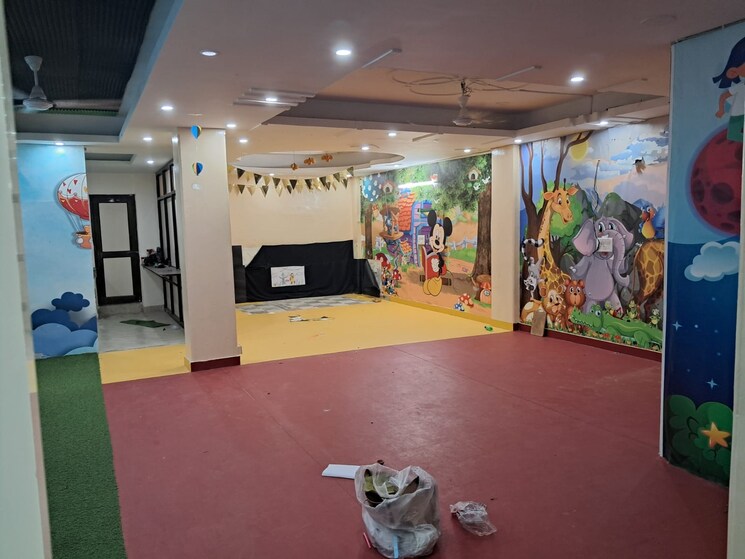 Bedroom, rwa-apartments-sector-45 3.5 Bedroom 4000 Sq.Ft. Villa In Sector 45 Noida 8821741