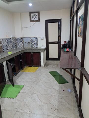 Bedroom in 3.5 BHK Villa at RWA Apartments Sector 45, Sector 45 – for Rent