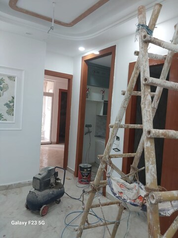 Gym in 2 BHK Apartment at Sri Nimi Vihar, Bisrakh Jalalpur – for Sale