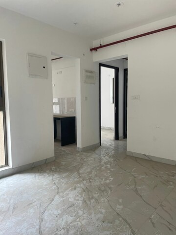 2 BHK Apartment For Rent in Raymond Ten X Vibes, J K Gram