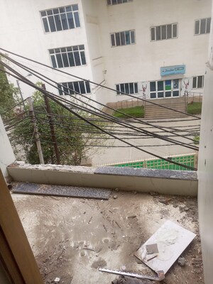 Swimming Pool in 2 BHK Apartment at Sri Nimi Vihar, Bisrakh Jalalpur – for Sale