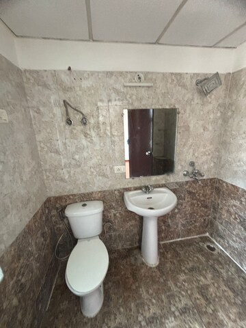 Team Area in 3 BHK Apartment at Galaxy Vega, Tech Zone 4 Greater Noida – for Sale