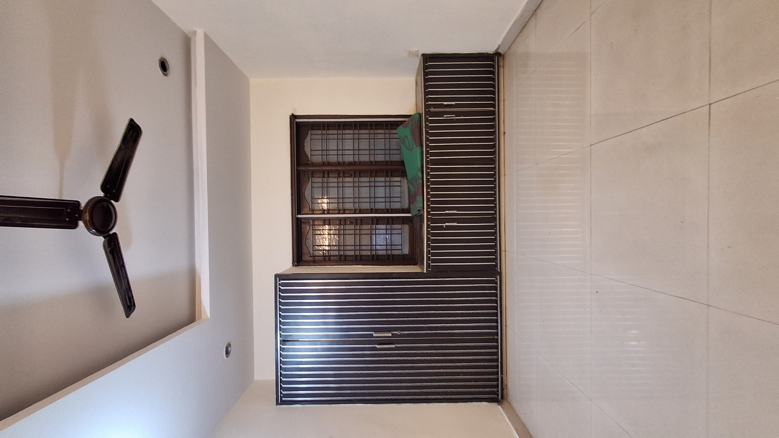 3 BHK + Pooja Room Apartment For Rent in SM Homes Kondapur