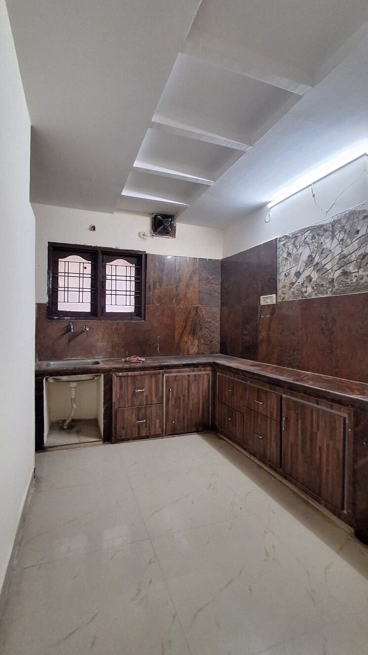 Kitchen, sm-homes-kondapur 3 Bedroom 1600 Sq.Ft. Apartment In Kondapur Hyderabad 8821832