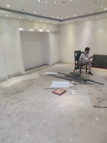 Team Area in  Office Space at Green Park Extension – for Rent