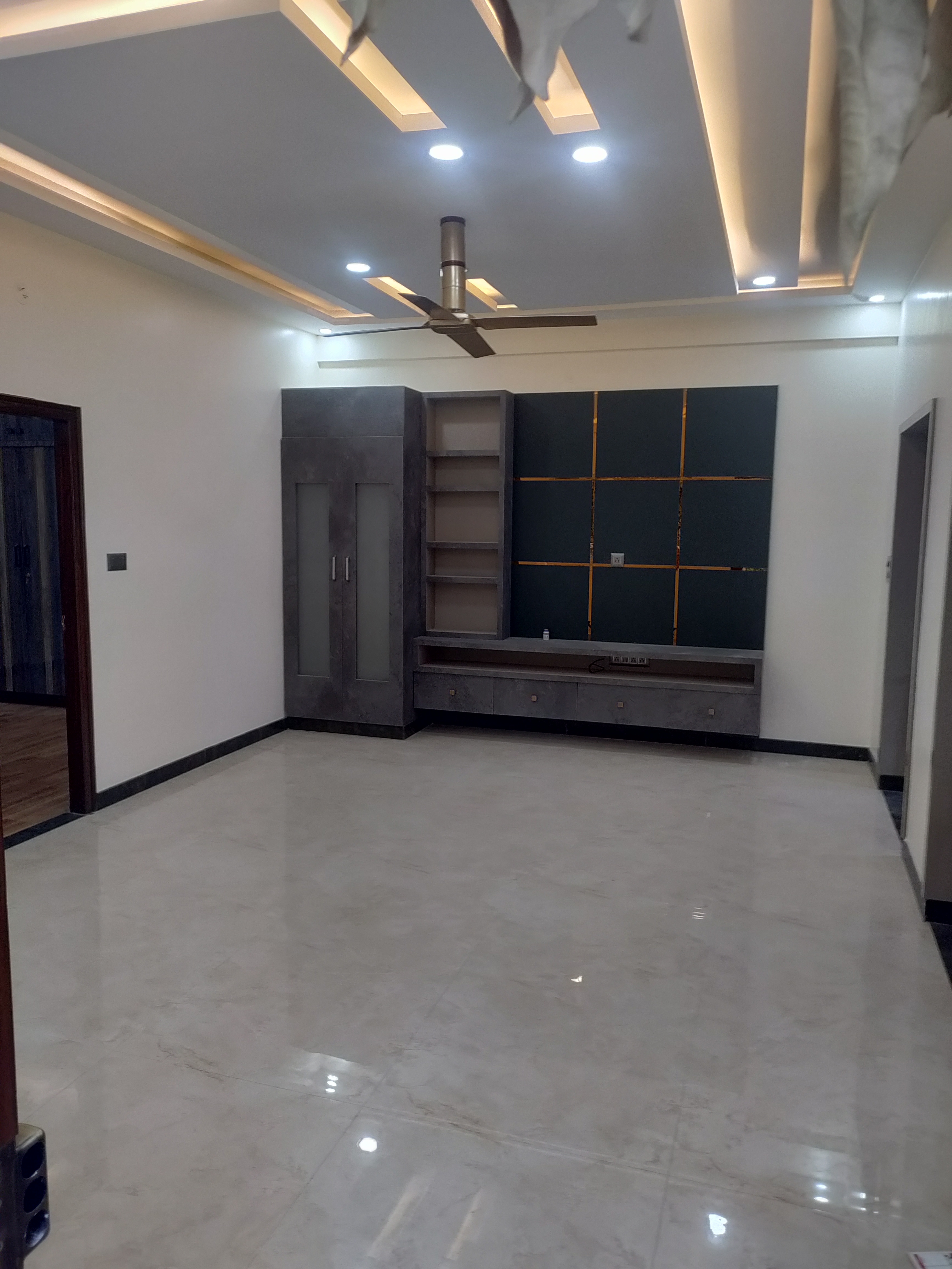 3 BHK + Pooja Room Builder Floor For Rent in Basaveshwara Nagar