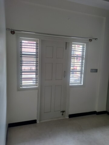 Room in 3 BHK Builder Floor at Basaveshwara Nagar – for Rent