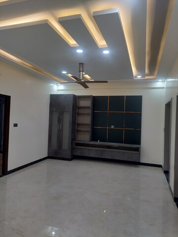 Room in 3 BHK Builder Floor at Basaveshwara Nagar – for Rent