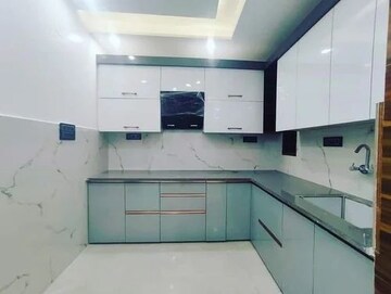 3 BHK Builder Floor For Rent in Akash Vihar Apartments, Vikas Nagar