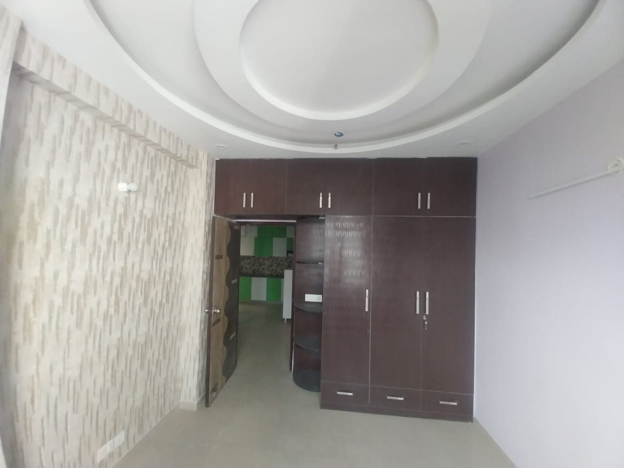 2 BHK + Study Room Apartment For Rent in Mahagun Mywoods