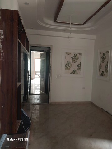 Building Lobby in 2 BHK Apartment at Sri Nimi Vihar, Bisrakh Jalalpur – for Sale