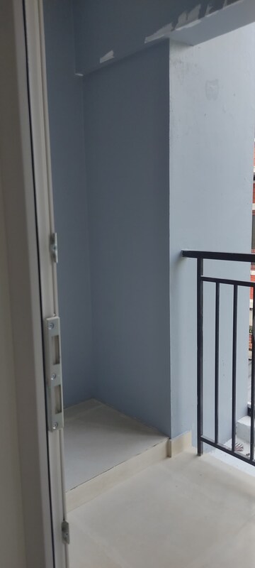 Utility Room in 3 BHK Apartment at Edappally – for Sale
