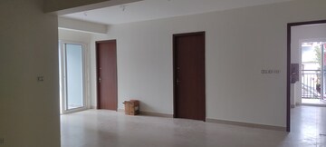 Living Room in 3 BHK Apartment at Edappally – for Sale