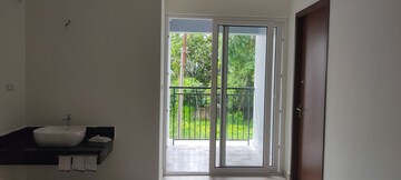 Balcony in 3 BHK Apartment at Edappally – for Sale