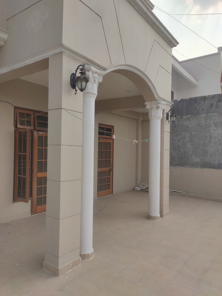 undefined, jankipuram 2.5 Bedroom 1650 Sq.Ft. Builder Floor In Jankipuram Lucknow 8821773