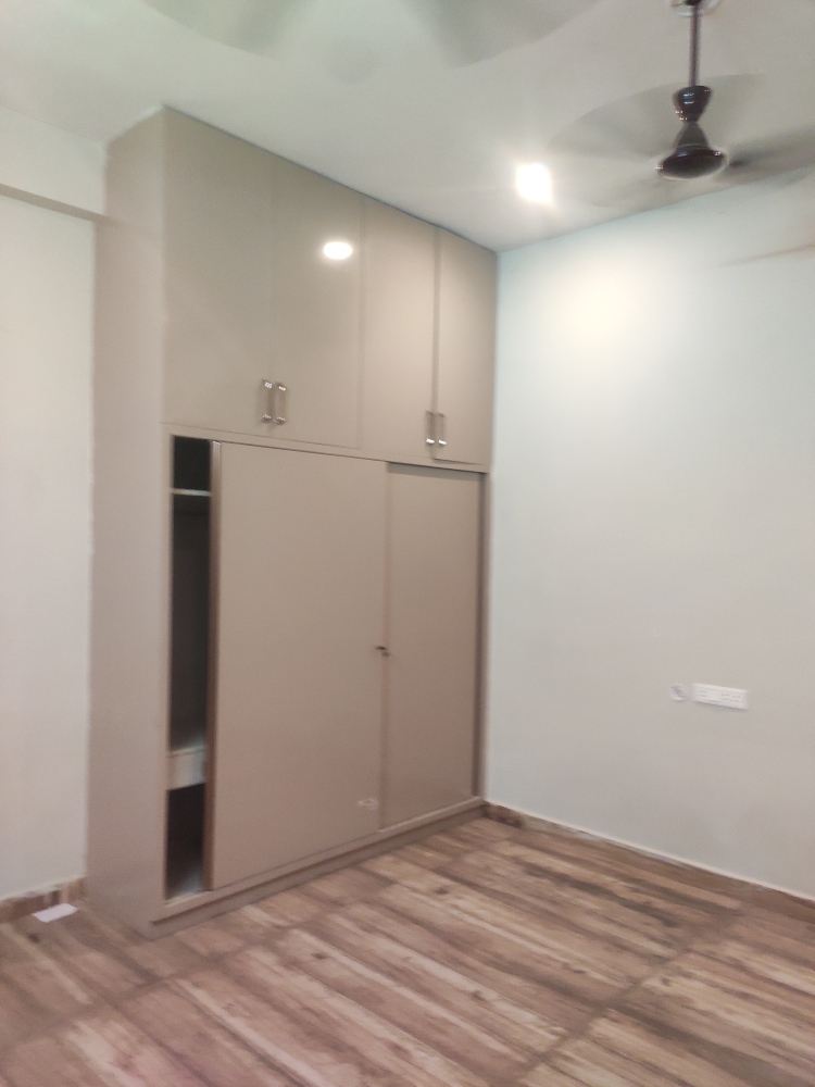 2.5 BHK Builder Floor For Rent in Jankipuram