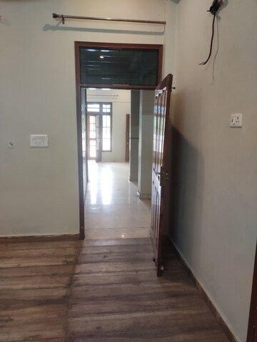 Building Lobby in 2.5 BHK Builder Floor at Jankipuram – for Rent