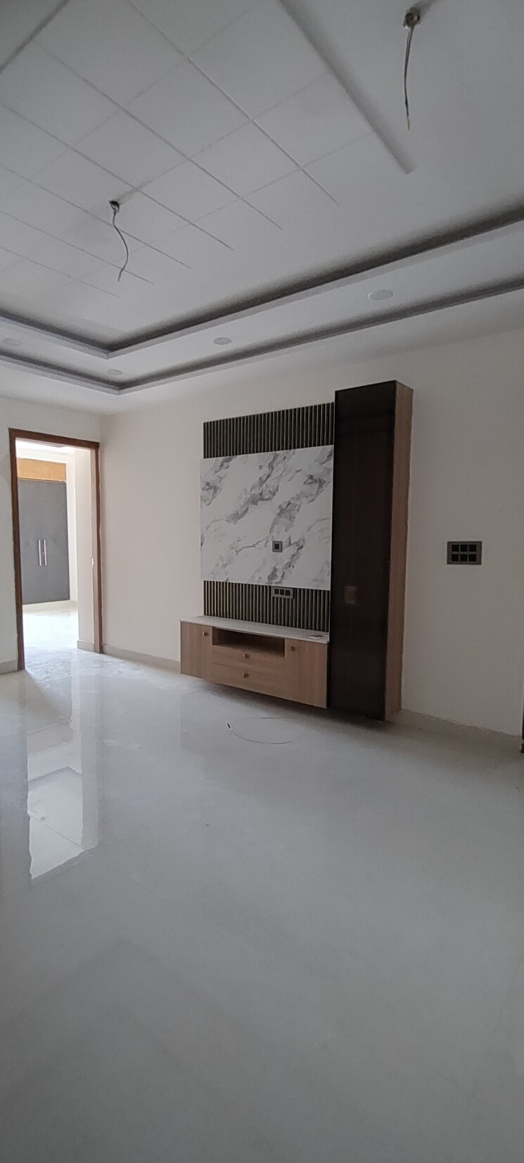 Room, universal-greens 3 Bedroom 2050 Sq.Ft. Builder Floor In Sector 85 Faridabad 8652053